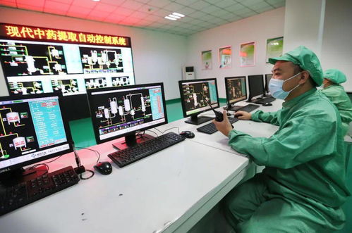 神威药业入选 第一批河北省科技领军企业