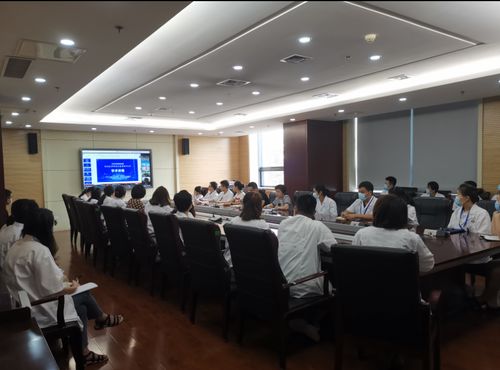 山东省医疗器械产品质量检验中心积极组织开展 药品科技活动周 活动