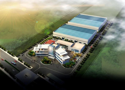 德安县2020年第二批6个重大项目集中开工