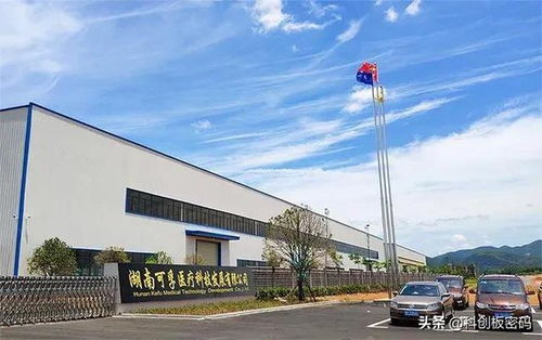 10.25日 创业板新股 可孚医疗