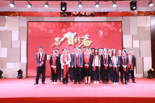 年会盛典丨因为热爱,奋勇向前 2022杉木药业 康健科技企业年会圆满落