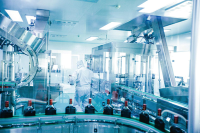 280年老字号鸿茅药酒 借力科技践行传承