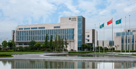 豪森药业以科技为引擎 以创新为驱动