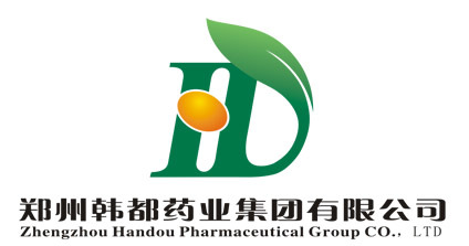 郑州韩都药业集团标志含义