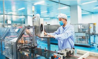 锦州以科技创新点燃高质量发展“引擎”