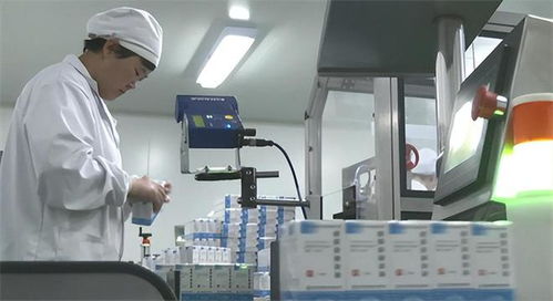 聚焦新质生产力 科技赋能医药企业高质量发展