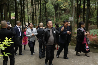 章老三(福建)生物科技新品发布暨核心渠道招商会成功举办