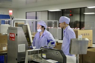 海口国家高新区:打好“两个覆盖”攻坚战 促进园区高质量发展