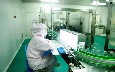 中外院士大咖云集阜阳界首 这座小城的嬗变让人瞩目