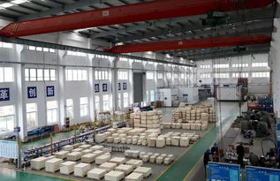 新起点,新征程 科洋科技顺利完成工厂智能化升级