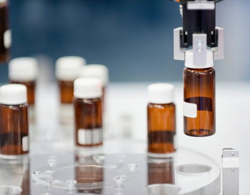 创新药企 战火重燃 ,为何它们入局伴随诊断