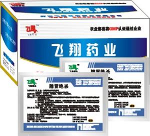 上海瑞丰生物科技 - 腺胃绝杀 - 产品信息