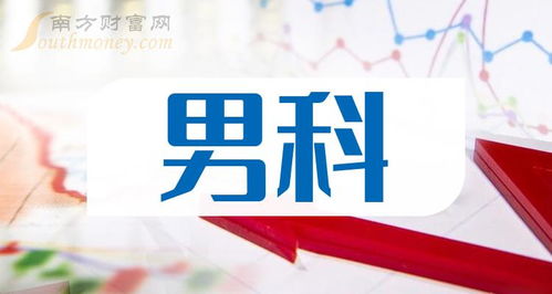 a股男科概念上市公司名单 以下2024年男科概念股你需要了解