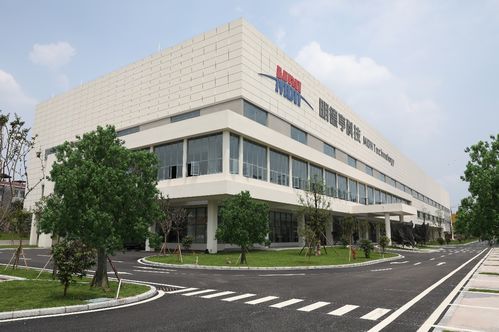 喜迎新会员明德亨科技 拥有全球晶体行业首个智慧工厂的石英晶体制造商