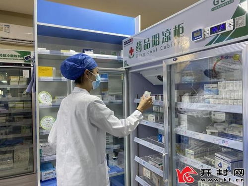 鼓楼区市场监管局组织辖区药品经营 使用单位开展药品科技活动周活动