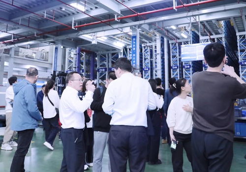 志趣相投二十年 楚天科技 业务员 与扬子江药业的缘起