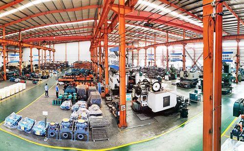 一家中小企业的科技战 疫 离厂不离线,业务平稳过渡