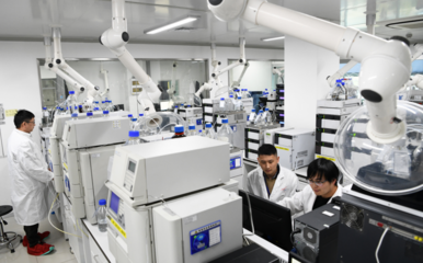 江苏海门:企业敢干,齐心绘制产业蓝图