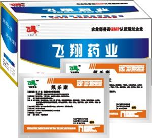 上海瑞丰生物科技 - 氟乐康 - 产品信息