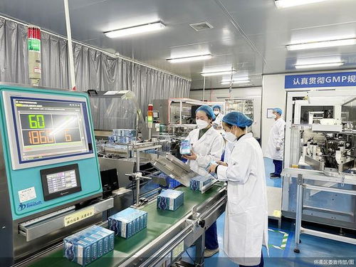 北京怀柔 服务包 机制为企业纾难解困