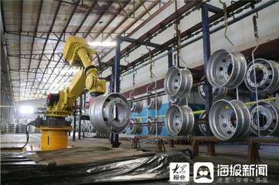 广饶县稻庄镇加强"双招双引"工作力度 推动经济高质量发展