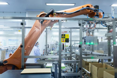 扬子江药业集团 把握创新主基调 高质量发展51年