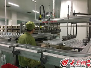 看变化谋发展第十一届中国网络媒体济宁行完美收官