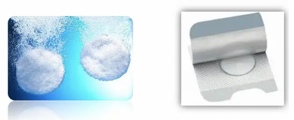 冻干口崩片是什么?您关注的口崩片冻干技术都在这里了!