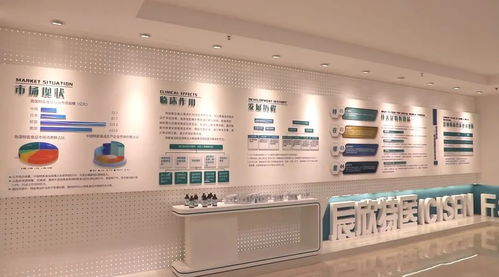 济宁高新区企业辰欣药业 聚焦科技创新 助力生物医药产业高质量发展