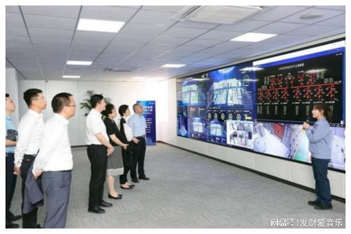 长扬科技助力某石化公司数智转型,建设示范型城市炼厂