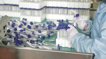 力争“开门红”!黄岩企业开足马力促生产