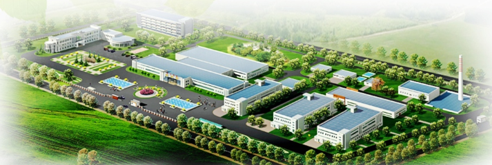 吉林省西点药业科技发展股份