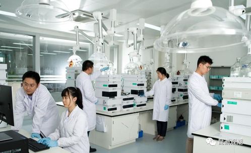 近10个新药预计陆续上市,烟台这家药企有点牛