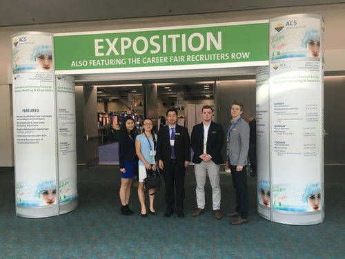 引领生命科技前沿 为人类健康谋福——专访加拿大北方药业集团董事长庞军博士