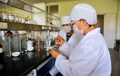 云南维和药业荣获科技创新奖 引领药业科技新突破