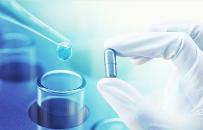 华益药业科技 融合创新与品质的医药科技先锋