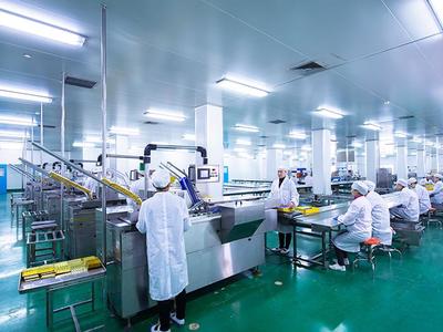 无锡健特药业科技 创新驱动，健康未来