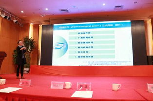 医药新势力 北京站药交会爆场收官，科技引领药业新未来