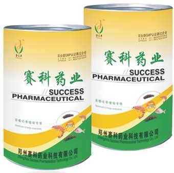 郑州赛科药业科技 - 利福参康Ⅲ-水产专用产品信息