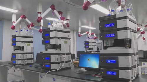 亚邦药业 科技成果转化驱动新品研发与生产提速